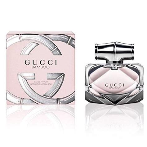 new gucci bamboo perfume|gucci bamboo 2.5 oz nordstrom.